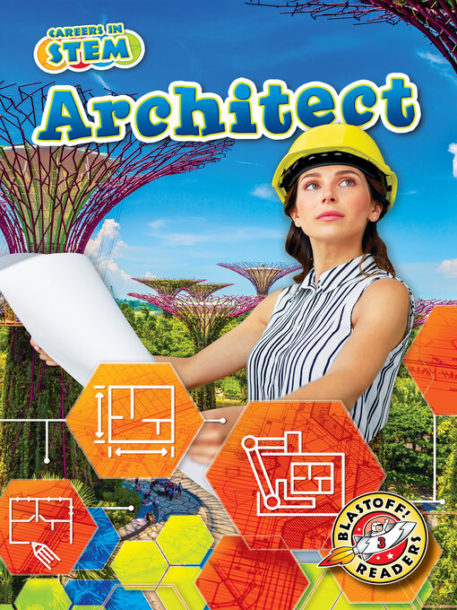 Title details for Architect by Kate Moening - Available